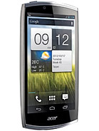 Best available price of Acer CloudMobile S500 in Cotedivoire