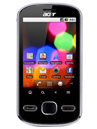 Best available price of Acer beTouch E140 in Cotedivoire