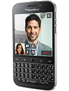 Best available price of BlackBerry Classic in Cotedivoire
