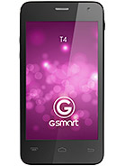 Best available price of Gigabyte GSmart T4 in Cotedivoire