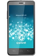 Best available price of Gigabyte GSmart Maya M1 v2 in Cotedivoire