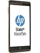 Best available price of HP Slate6 VoiceTab in Cotedivoire