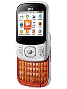 Best available price of LG C320 InTouch Lady in Cotedivoire