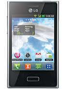 Best available price of LG Optimus L3 E400 in Cotedivoire