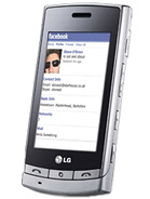 Best available price of LG GT405 in Cotedivoire