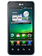 Best available price of LG Optimus 2X in Cotedivoire