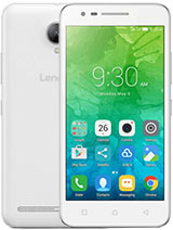 Best available price of Lenovo C2 in Cotedivoire