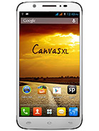 Best available price of Micromax A119 Canvas XL in Cotedivoire