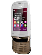 Best available price of Nokia C2-03 in Cotedivoire