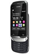 Best available price of Nokia C2-06 in Cotedivoire