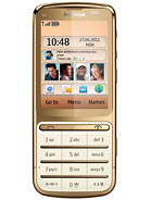 Best available price of Nokia C3-01 Gold Edition in Cotedivoire