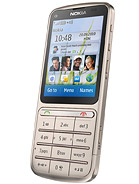 Best available price of Nokia C3-01 Touch and Type in Cotedivoire