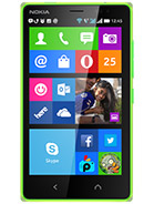 Best available price of Nokia X2 Dual SIM in Cotedivoire