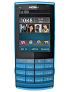 Best available price of Nokia X3-02 Touch and Type in Cotedivoire