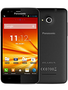 Best available price of Panasonic Eluga A in Cotedivoire
