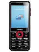 Best available price of Philips Xenium F511 in Cotedivoire