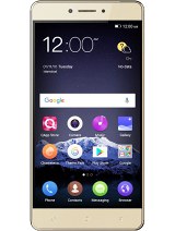 Best available price of QMobile King Kong Max in Cotedivoire