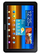 Best available price of Samsung Galaxy Tab 8-9 4G P7320T in Cotedivoire