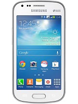 Best available price of Samsung Galaxy S Duos 2 S7582 in Cotedivoire