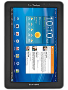 Best available price of Samsung Galaxy Tab 7-7 LTE I815 in Cotedivoire