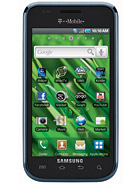 Best available price of Samsung Vibrant in Cotedivoire