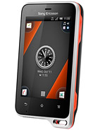 Best available price of Sony Ericsson Xperia active in Cotedivoire
