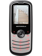 Best available price of Motorola WX260 in Cotedivoire