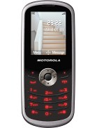 Best available price of Motorola WX290 in Cotedivoire
