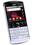 Best available price of Acer beTouch E210 in Cotedivoire