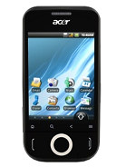 Best available price of Acer beTouch E110 in Cotedivoire