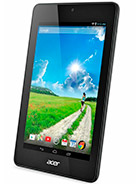 Best available price of Acer Iconia One 7 B1-730 in Cotedivoire