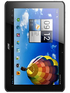 Best available price of Acer Iconia Tab A510 in Cotedivoire