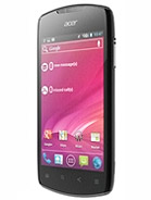 Best available price of Acer Liquid Glow E330 in Cotedivoire