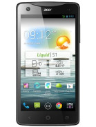 Best available price of Acer Liquid S1 in Cotedivoire