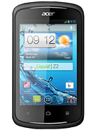 Best available price of Acer Liquid Z2 in Cotedivoire