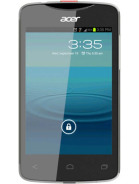 Best available price of Acer Liquid Z3 in Cotedivoire
