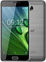 Best available price of Acer Liquid Z6 Plus in Cotedivoire