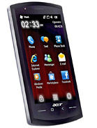 Best available price of Acer neoTouch in Cotedivoire