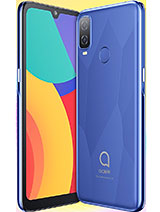 Best available price of alcatel 1L (2021) in Cotedivoire