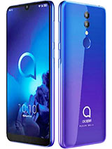 Best available price of alcatel 3 (2019) in Cotedivoire