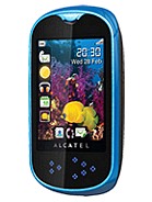 Best available price of alcatel OT-708 One Touch MINI in Cotedivoire