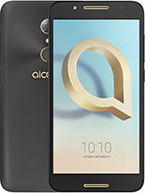 Best available price of alcatel A7 in Cotedivoire