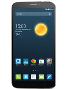 Best available price of alcatel Hero 2 in Cotedivoire