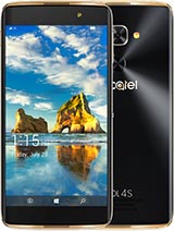 Best available price of alcatel Idol 4s Windows in Cotedivoire