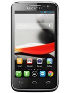 Best available price of alcatel Evolve in Cotedivoire