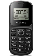 Best available price of alcatel OT-117 in Cotedivoire