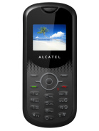 Best available price of alcatel OT-106 in Cotedivoire