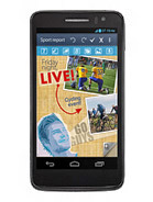 Best available price of alcatel One Touch Scribe HD in Cotedivoire