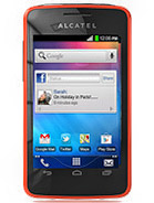 Best available price of alcatel One Touch T-Pop in Cotedivoire