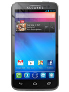 Best available price of alcatel One Touch X-Pop in Cotedivoire